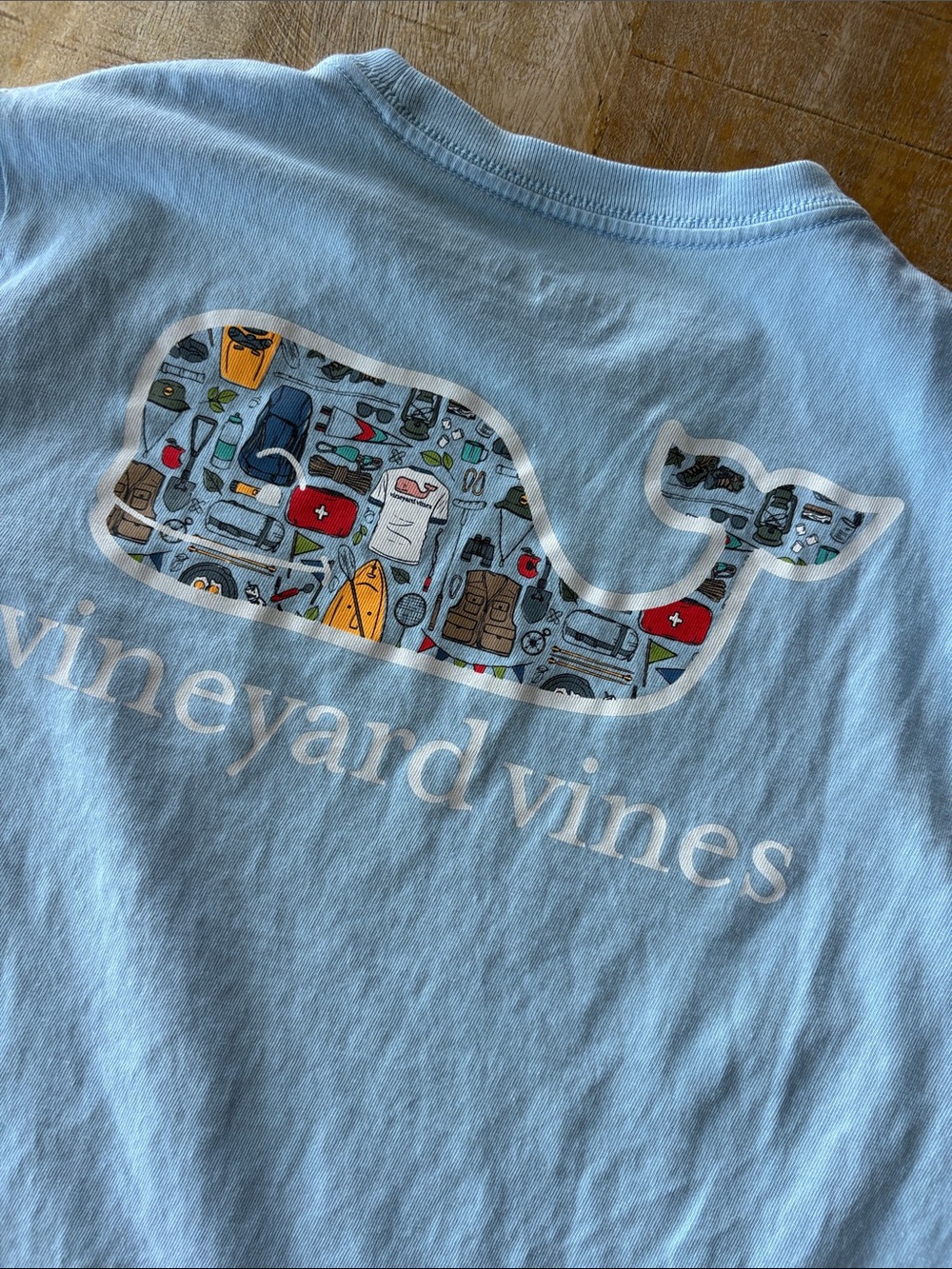 Vineyard Vines Boys Shirt Bundle size M(12-14) - Picture 9 of 15